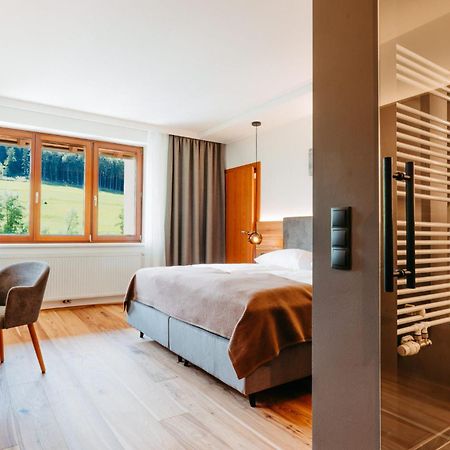 Seminarhotel Lengbachhof Gmbh Altlengbach Luaran gambar