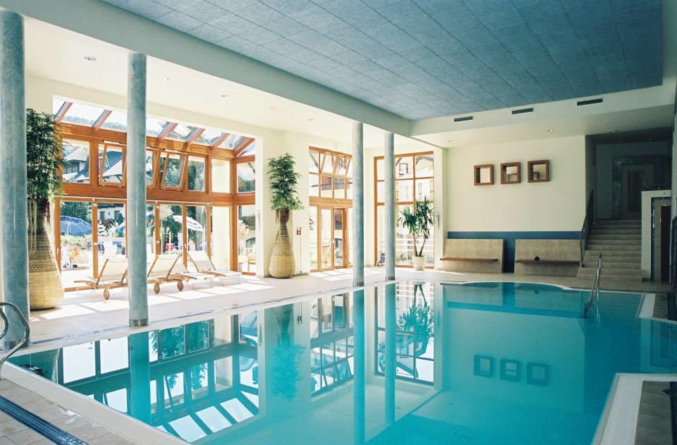 Seminarhotel Lengbachhof Gmbh Altlengbach Luaran gambar