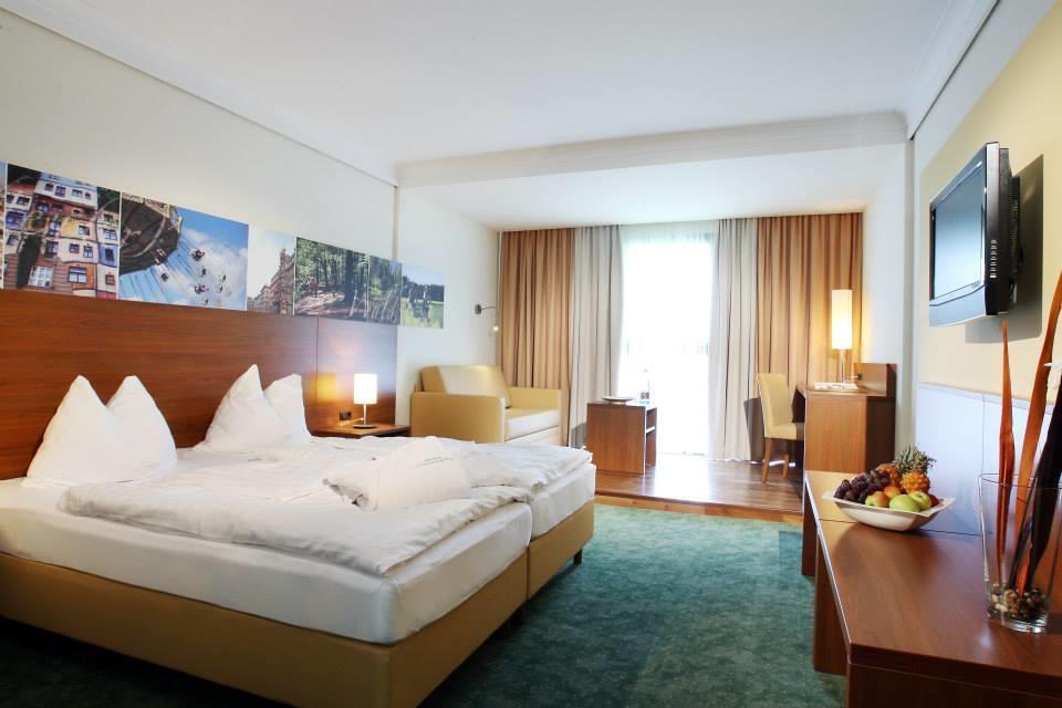 Seminarhotel Lengbachhof Gmbh Altlengbach Bilik gambar