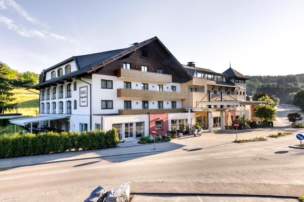 Seminarhotel Lengbachhof Gmbh Altlengbach Luaran gambar