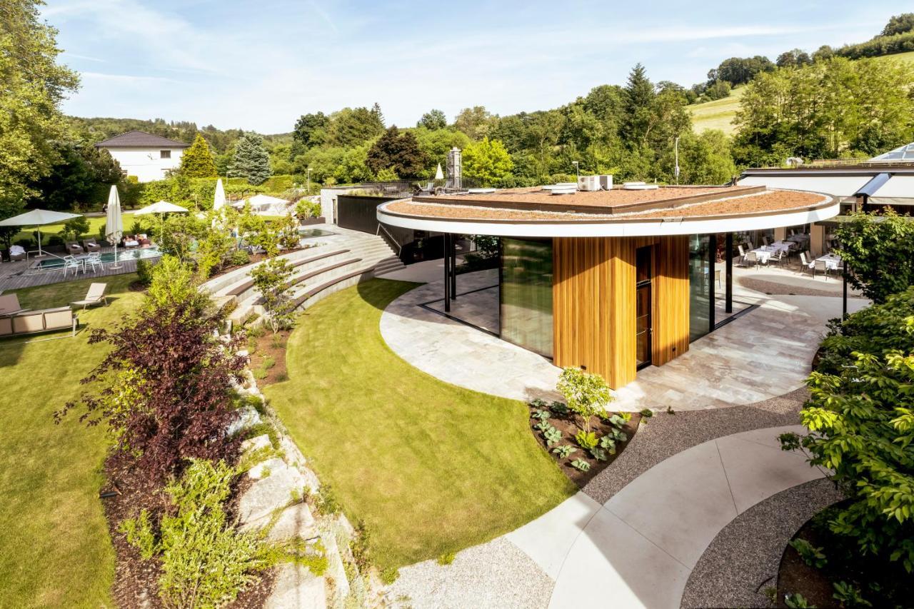 Seminarhotel Lengbachhof Gmbh Altlengbach Luaran gambar