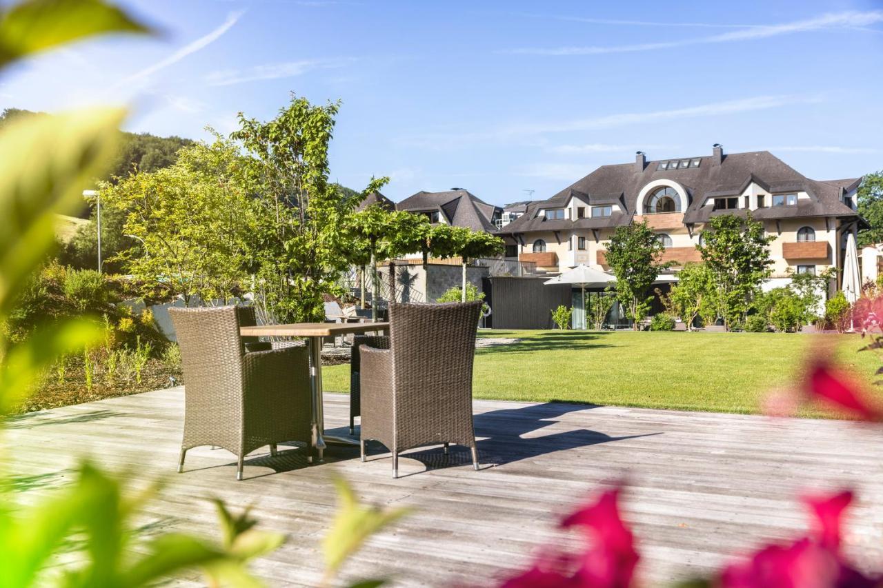 Seminarhotel Lengbachhof Gmbh Altlengbach Luaran gambar