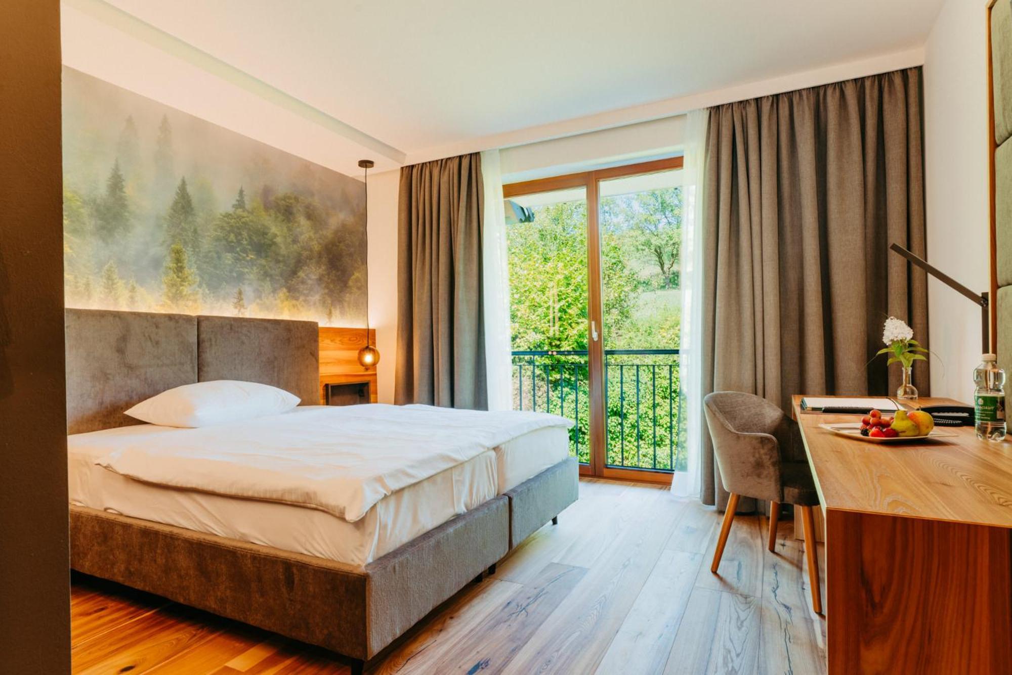 Seminarhotel Lengbachhof Gmbh Altlengbach Luaran gambar
