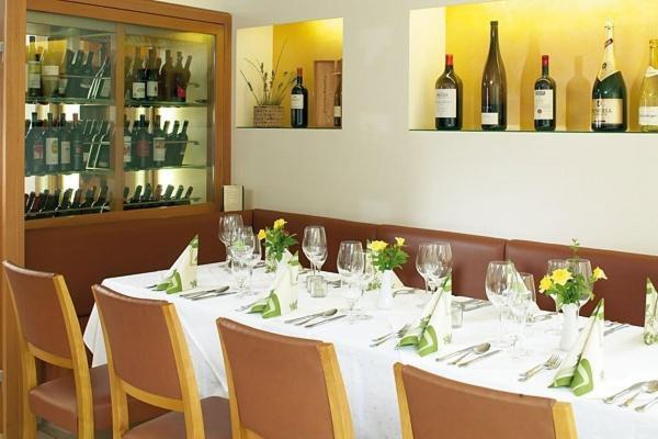 Seminarhotel Lengbachhof Gmbh Altlengbach Luaran gambar