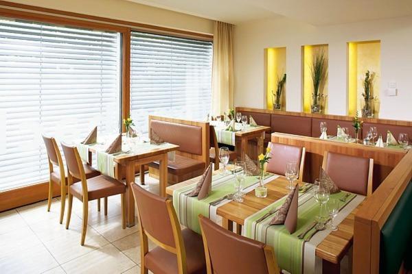 Seminarhotel Lengbachhof Gmbh Altlengbach Luaran gambar