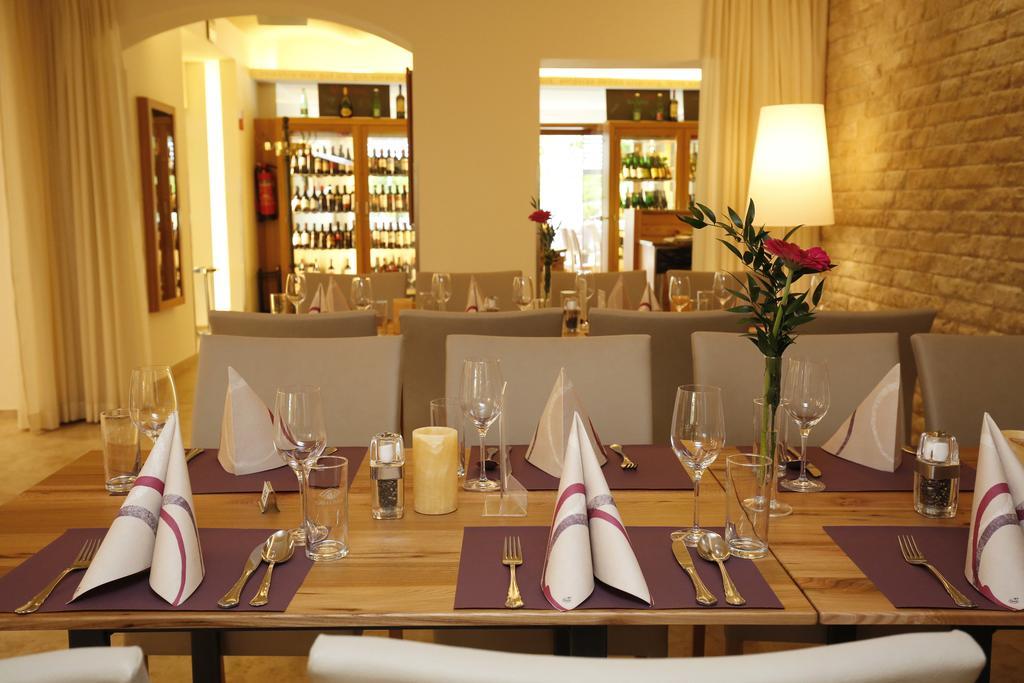 Seminarhotel Lengbachhof Gmbh Altlengbach Luaran gambar