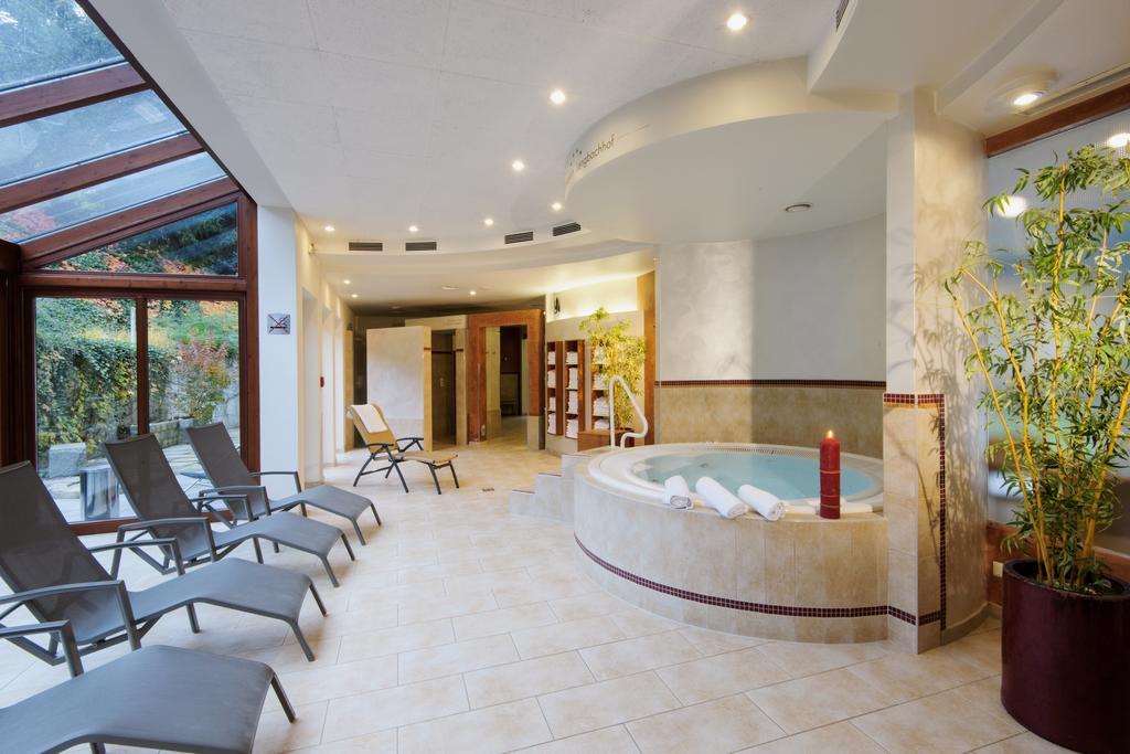 Seminarhotel Lengbachhof Gmbh Altlengbach Luaran gambar