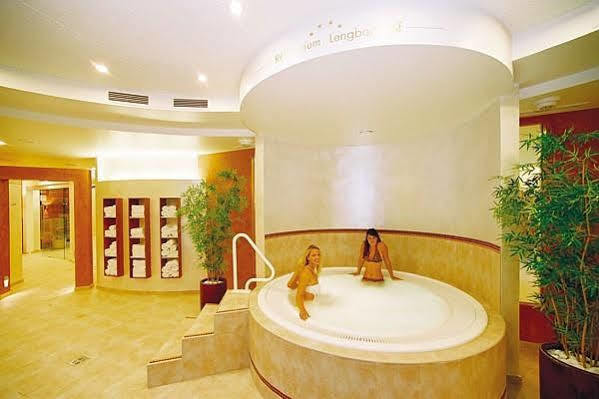 Seminarhotel Lengbachhof Gmbh Altlengbach Luaran gambar