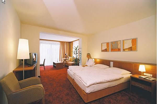 Seminarhotel Lengbachhof Gmbh Altlengbach Luaran gambar