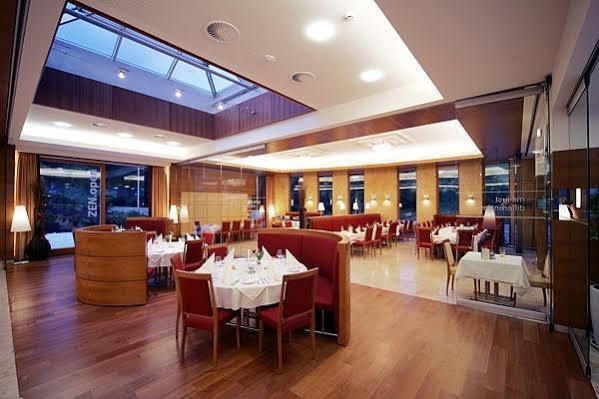Seminarhotel Lengbachhof Gmbh Altlengbach Luaran gambar