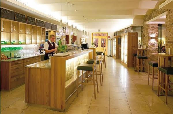 Seminarhotel Lengbachhof Gmbh Altlengbach Luaran gambar