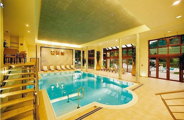 Seminarhotel Lengbachhof Gmbh Altlengbach Luaran gambar