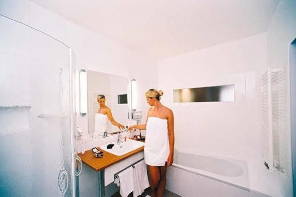 Seminarhotel Lengbachhof Gmbh Altlengbach Luaran gambar
